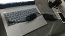 惠普/H P原裝便攜筆記本電腦電源充電器 通用智能電源適配器 4.5毫米到7.4毫米接口自由轉(zhuǎn)換 65W適配器 EliteBook 820 G1/G2/G3等 曬單實拍圖