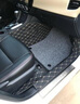 啼魚(yú)適用于26款豐田凱美瑞汽車(chē)腳墊08-25年凱美瑞全包圍車(chē)墊裝飾地毯 時(shí)尚黑米+黑灰耐磨王(留言車(chē)型) 曬單實(shí)拍圖