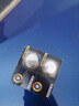 南孚CR2032適用于寶馬新款刀鋒鑰匙電池X1X2X3X4X5X6X7迷你mini1系2系3系4系5系6系7系原廠專用遙控器 CR2032【兩粒裝】?jī)H適用與圖片一樣的鑰匙使用 曬單實(shí)拍圖