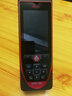徠卡（Leica） S910激光測距儀高精度300米室外紅外線(xiàn)電子尺CAD出圖萊卡全站儀 S910標配：室外300米 有現貨 曬單實(shí)拍圖