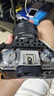 飛超 富士XT4兔籠套裝適用FUJIFILMxt4全包兔籠相機(jī)拓展冷靴麥克風(fēng)閃光燈 富士X-T4兔籠 KF39766 曬單實(shí)拍圖