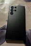 三星galaxy s22ultra s23ultra港版美版曲屏拍照正品手機(jī)庫(kù)存機(jī) S22Ultra曜夜黑 8+128G 美版 單卡 曬單送頭 曬單實(shí)拍圖