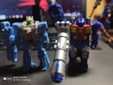 孩之寶（Hasbro） 變形金剛 領(lǐng)袖戰爭 能量戰士 天元神力 兒童玩具 漢克E1113能量戰士 曬單實(shí)拍圖