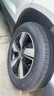 韓泰（Hankook）【包安裝】韓泰輪胎HP2   RA33 225/55R17 97V 途岳 曬單實(shí)拍圖