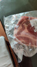 麥薩塔 [順豐]原切牛腩肉生牛肉國產(chǎn)黃牛肉新鮮現殺牛腩不注水冷凍火鍋 新鮮牛腩 5斤 曬單實(shí)拍圖