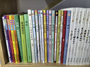 【自選】小學(xué)五年級必讀課外書(shū) 五年級上下冊語(yǔ)文教材配套閱讀書(shū)籍人教版老師推薦 長(cháng)江文藝出版社 【15冊】五年級下冊同步閱讀 曬單實(shí)拍圖