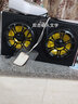 雅奇仕（yacuse） 車(chē)載低音炮音箱12v24v220V重低音炮電腦藍牙音響K歌車(chē)用家用汽車(chē)改裝 8英寸（雙低音炮） 藍牙K歌版（送12V/24V點(diǎn)煙器） 曬單實(shí)拍圖