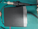 QUICK快克862DW+熱風(fēng)拆焊臺(tái)大功率數(shù)顯智能熱風(fēng)槍焊槍 曬單實(shí)拍圖