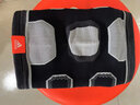 adidas\阿迪達(dá)斯護(hù)膝 新款男女士籃球運(yùn)動(dòng)訓(xùn)練髕骨兒童跑步防摔半月板損傷單只裝 L膝圍（35-40cm） 曬單實(shí)拍圖