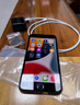 Apple iPhone 蘋(píng)果7/蘋(píng)果7Plus 二手手機(jī) 國(guó)行全網(wǎng)通 蘋(píng)果7Plus 玫瑰金色 256G【更換100%品牌電池】+【充電器套裝】 9成新 曬單實(shí)拍圖