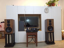 樂富豪（Wharfedale） Bronze III 樂富豪青銅3 發(fā)燒HiFi音響無源音箱8英寸三分頻書架箱高保真音響 樂富豪青銅三+傲立8300A+傲立8300CDQ 曬單實拍圖