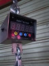 納威克無線防水電子吊秤500kg吊稱1T吊鉤秤2T掛鉤小型吊磅便攜式輕便型 【普通型】標準款 500公斤 曬單實拍圖