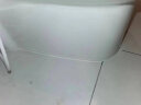 威博朗（WEI BO LANG） 污水提升泵马桶卫生间墙排马桶别墅地下室坐便器B-250粉碎马桶 白色 实拍图