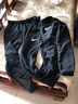 耐克（NIKE）男士運動(dòng)套裝26春新款休閑外套戶(hù)外夾克外套梭織直筒長(cháng)褲兩件套 快干倆件套 L/175 曬單實(shí)拍圖