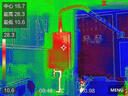 ?？滴⒂埃℉IKMICRO） K20紅外口袋機測溫熱像儀PCB電路主板維修高清高精度紅外熱成像 K20+微距鏡頭 曬單實拍圖