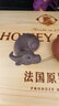 茗客茶寵牛擺件牛扭轉(zhuǎn)乾坤手工茶藝紫砂茶臺茶桌茶盤茶玩精品茶道可養(yǎng)水牛 牛轉(zhuǎn)乾坤+八邊八卦盤 曬單實(shí)拍圖