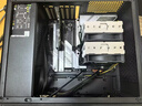 英偉達(dá) (NVIDIA)顯卡Quadro  P系列P2000 P4000 P5000建模渲染運(yùn)算 NVIDIA P5000 16G 工包 曬單實(shí)拍圖