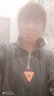 啄木鳥衛(wèi)衣女春秋季2025新款時尚運(yùn)動休閑套裝女洋氣減齡顯瘦女裝 灰色 2XL [125-138斤] 曬單實(shí)拍圖