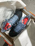 耐克（NIKE）男鞋 25夏季新款飛馬41運動(dòng)鞋透氣網(wǎng)面鞋休閑鞋緩震馬拉松跑步鞋 Journey Run-烈焰疾風(fēng)/曬圖退10 41 （內長(cháng)260mm） 曬單實(shí)拍圖