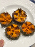 玻璃罐沙拉 曬單實(shí)拍圖
