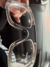龙斗者（DRATRA）DRATRA眼镜清洁布眼镜袋眼镜盒调节头带护腕头巾 眼镜备用头带1条 实拍图