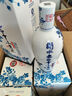 衡水老白干小青花老白干香型純糧食白酒 500mL 6瓶 小青花50度 曬單實(shí)拍圖