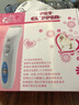LITTLEgifts特鋒6800升級版寵物理發(fā)器狗狗電推剪電剪刀 剃毛器美容用電推子 酒紅色 標準套餐+1個(gè)刀頭 曬單實(shí)拍圖