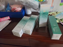 韓后（Hanhoo）韓后乳清蛋白潔顏乳洗面奶清爽女士男士洗面奶補(bǔ)水溫和化妝品 乳清蛋白茶清凝潤潔顏乳【2支】 曬單實(shí)拍圖