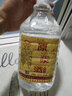 古封檀洋河鎮白酒 桶裝酒 原漿酒 52度 2.5L 5L 高度酒  可泡藥酒 42度2500ML 曬單實(shí)拍圖