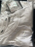 彪馬（PUMA）速干t恤男 25夏季新款跑步運動服寬松dry科技吸濕透氣冰絲短袖T恤 【主推冰絲款】527344-02/吸濕速干 L 180【推薦體重140-160斤】 曬單實拍圖