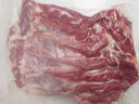 井親內蒙古呼倫貝爾海拉爾核心羊肉 剔骨羊腿羊排凈肉 現殺 5斤剔骨羊排凈肉 曬單實(shí)拍圖