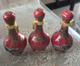 牛欄山酒廠直供 窖藏三十 清香型二鍋頭白酒 送禮 53%vol 500mL 6瓶 曬單實拍圖