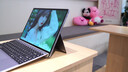 DRER電腦Surface二合一平板筆記本電腦 14英寸3K級觸摸屏商務(wù)辦公輕薄本窄邊框高清屏輕薄便攜AI智能本 二合一平板/筆記本【送原裝秒控鍵盤+壓感手寫筆】 16G內(nèi)存+256G固態(tài)硬盤 off 曬單實拍圖