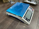 迪衡高精度USB連接電腦erp電子秤計數臺秤商用工業(yè)rs232通訊秤點(diǎn)數計重桌秤廚房秤 高精度10kg/精度0.01g(USB即插即用） 曬單實(shí)拍圖