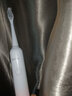 LMN萊渼 電動(dòng)牙刷 男女成人牙刷 入門款電動(dòng)牙刷 多種清潔模式 護(hù)齦軟刷 電動(dòng)聲波清潔 JIMOK聯(lián)合出品 櫻桃粉標(biāo)準(zhǔn)款【2只原裝刷頭+漱口水套餐】 曬單實(shí)拍圖