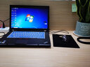 聯(lián)想（thinkpad）二手筆記本電腦 T520/W520 15英寸獨立顯卡游戲本圖形工作站 9新 【3】W510 i7-8G-128+500-1G 曬單實(shí)拍圖