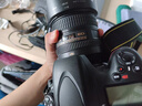 Nikon/尼康24-70 16-35 70-200 /2.8G ED全畫幅二手單反鏡頭防抖大三元 AF-S24-85mm F3.5-4.5GVR 95新 曬單實(shí)拍圖