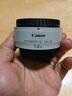 佳能（Canon）原裝增倍鏡 增距鏡 佳能EF 1.4X III增倍鏡 曬單實(shí)拍圖
