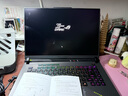 ROG魔霸9 銳龍9HX3D 16英寸 游戲本筆記本電腦(R9 9955HX3D 16G 1T RTX5070Ti 2.5K 240Hz) 曬單實(shí)拍圖