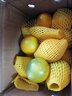譽(yù)福園湖北新鮮秭歸紐荷爾臍橙三峽橙子多汁當季水果甜橙手剝橙 凈重9斤裝丨70-75mm丨高性?xún)r(jià)比 曬單實(shí)拍圖