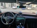 高檔英倫皮革汽車避光墊適用于大眾途觀L中控臺(tái)儀表盤防曬墊途岳探岳朗逸plus速騰帕薩特寶來(lái)邁騰遮陽(yáng) 后窗-高冷黑灰【下單請(qǐng)備注車型年款配置】 曬單實(shí)拍圖
