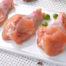 綠色和美 精選冷凍雞翅根1kg 燒烤烤肉鹵味食材 曬單實(shí)拍圖