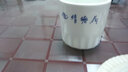 長(zhǎng)物居茶具三才杯蓋碗蓋杯景德鎮(zhèn)純手工手繪青花瓷功夫茶具景德鎮(zhèn)禮盒裝 石榴 曬單實(shí)拍圖