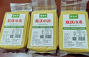 稼禾祥新小米內蒙古赤峰敖漢黃金苗新小米農家食用黃小米粥月子米 小米 500g*3袋(真空裝) 曬單實(shí)拍圖