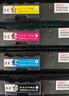 京呈CRG069硒鼓適用佳能mf752cdw硒鼓LBP673Cdn 674Cx MF756Cx/754cdw打印機碳粉墨盒 佳能069硒鼓四色套裝無(wú)芯片 曬單實(shí)拍圖