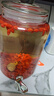 紅星二鍋頭白酒北京紅星二鍋頭純糧綠瓶官方授權(quán)清香型優(yōu)級(jí) 65度 500mL 12瓶 白標(biāo)大二整箱 曬單實(shí)拍圖