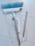艺姿硅胶魔术扫把刮水器地板刮浴室卫生间扫水神器50cm3个刮条YZ-S305 实拍图
