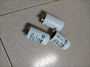 CNOBLE啟輝器日光燈老式燈管啟動(dòng)器用電子起跳器助跳熒光燈管啟動(dòng)器 220v-240v  4-65w【1個(gè)】 曬單實(shí)拍圖