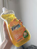 菲瑪斯Famous洗潔精 洗碗液餐具潔凈洗滌劑清洗液 香型隨機 500ml 1瓶 曬單實(shí)拍圖