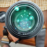 中一（zhongyi） 中一光學(xué)135mm f2.5 全畫幅單反微單中長焦鏡頭 遠(yuǎn)攝定焦鏡頭 標(biāo)配 富士GFX 曬單實(shí)拍圖